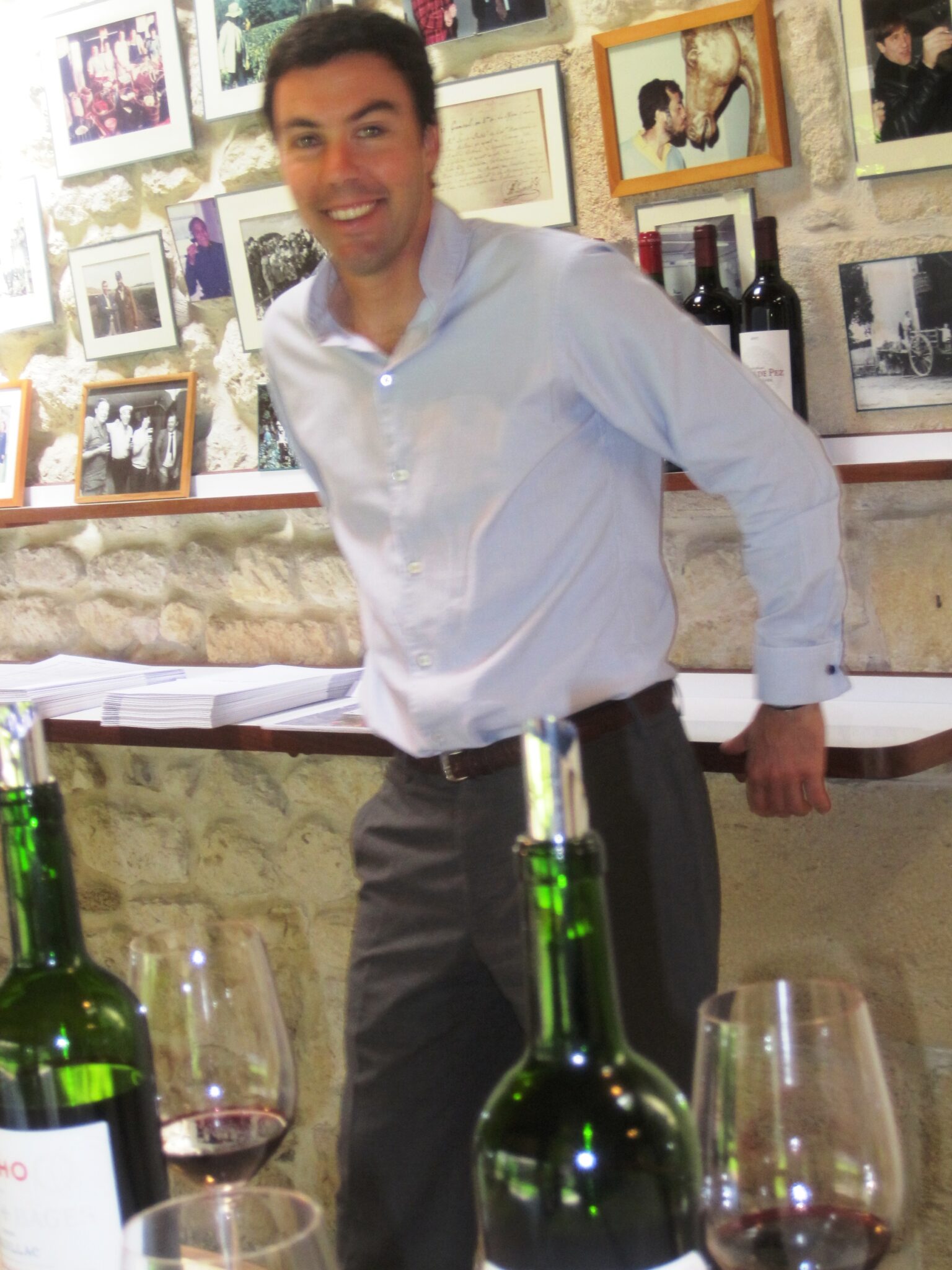 Learn about Chateau Lynch Bages Pauillac, Complete Guide