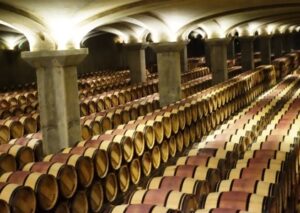 Margaux Barrel Cellar New