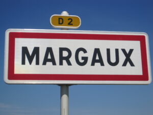 Margaux Bordeaux wine