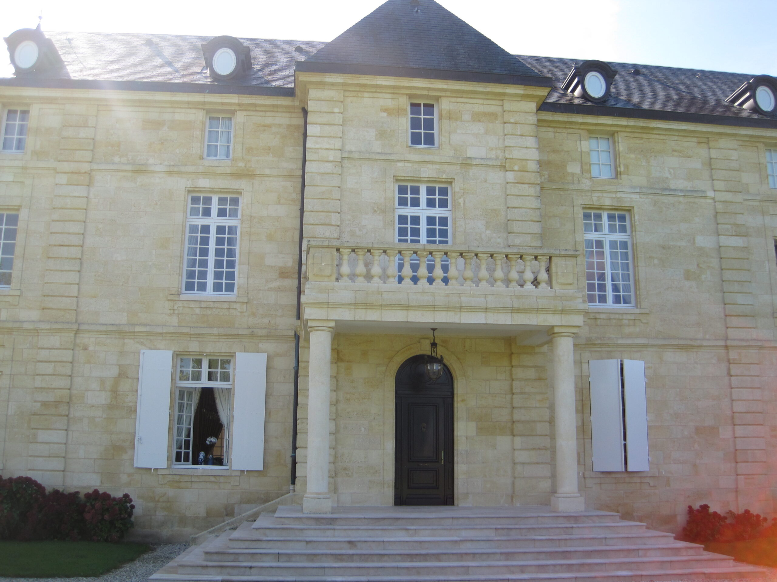Chateau Monbousquet St. Emilion Bordeaux, Complete Guide