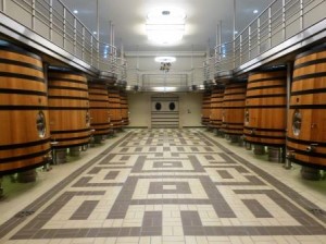 Pavie Barrel Cellars