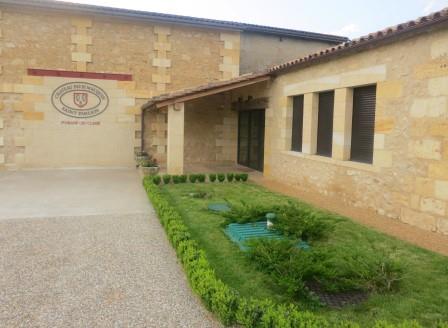 Chateau Pavie Macquin St. Emilion Bordeaux, Complete Guide