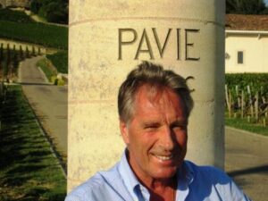 Pavie Perse