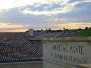 Pavie Sky