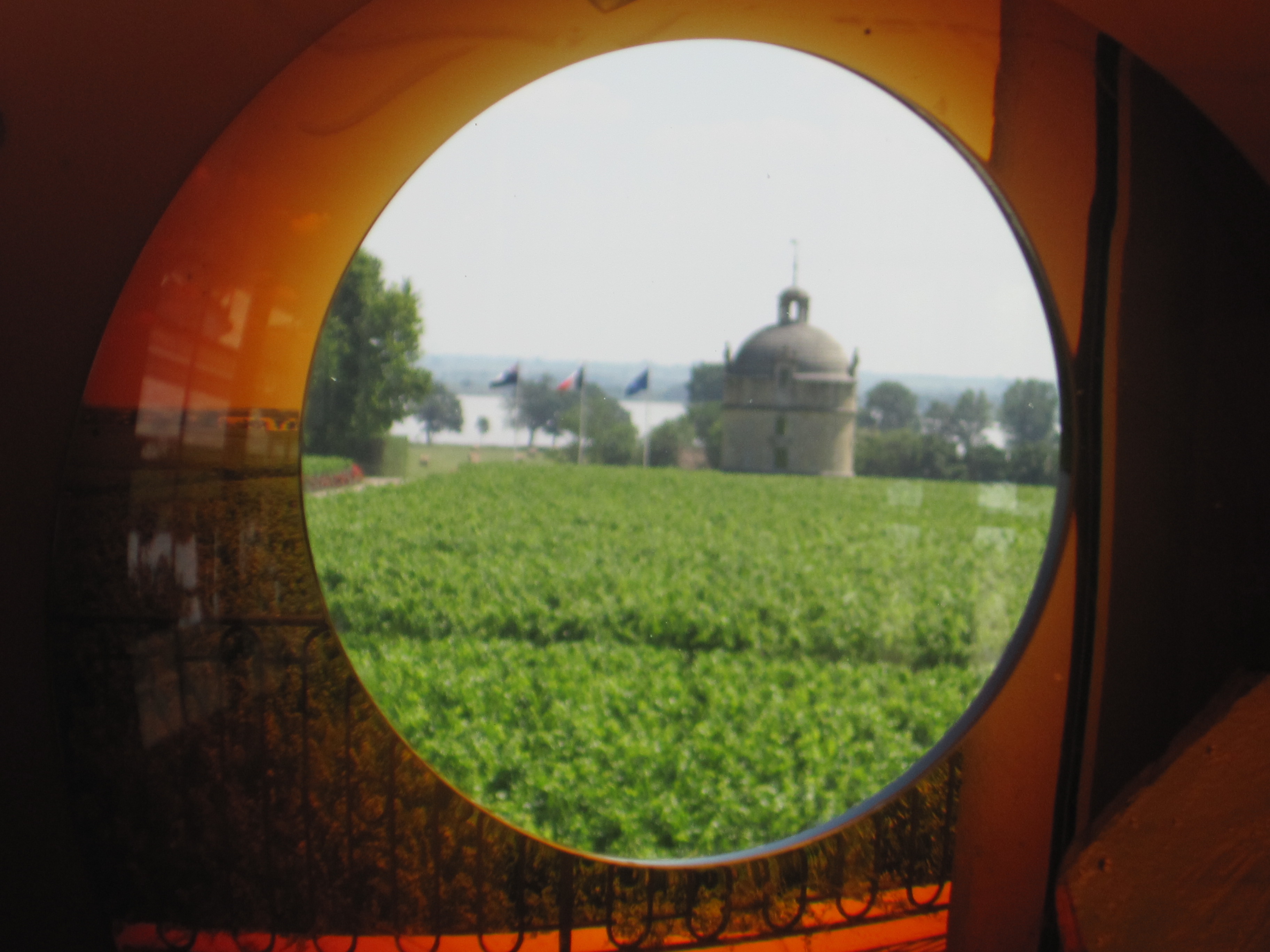 Pichon 6 The Wine Cellar Insider