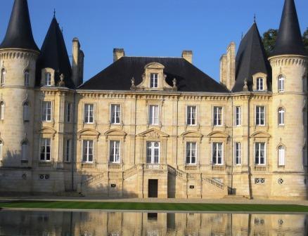 pichon-baron-chateau-2