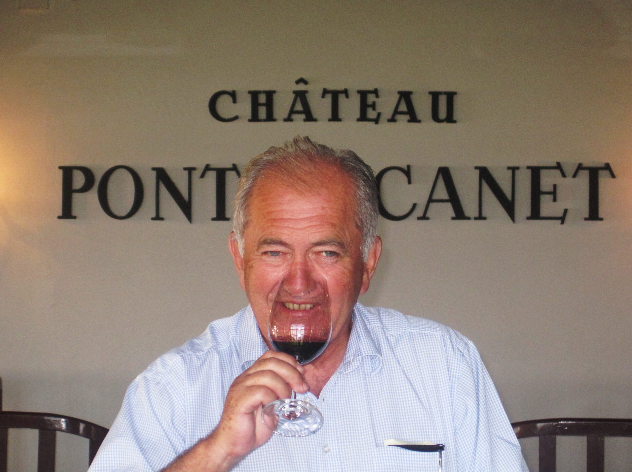 Chateau Pontet Canet, Pauillac, Bordeaux, Complete Guide