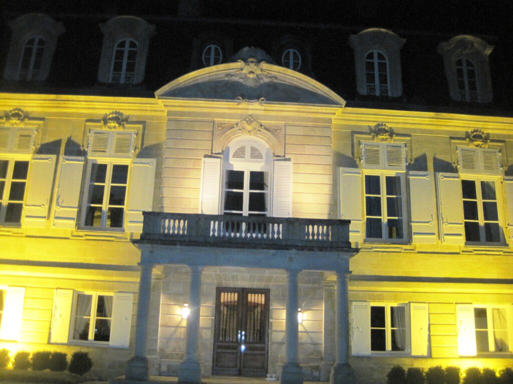 Pontet Bordeaux Wine Producer Tesseron hits big in 2010