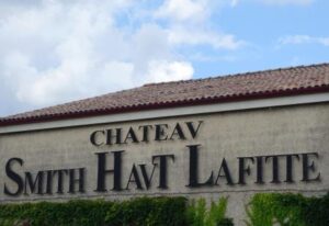 Smith Haut Lafite Sign