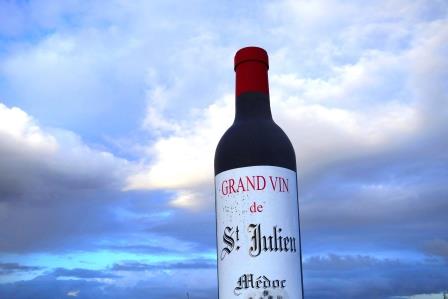 Learn about St Julien Bordeaux Best Wines Chateaux Vineyards Character