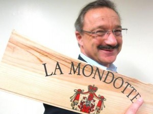 Stephan Neipperg La Mondotte