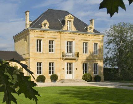 Teyssier Chateau