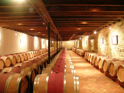 Trimoulet Cellars