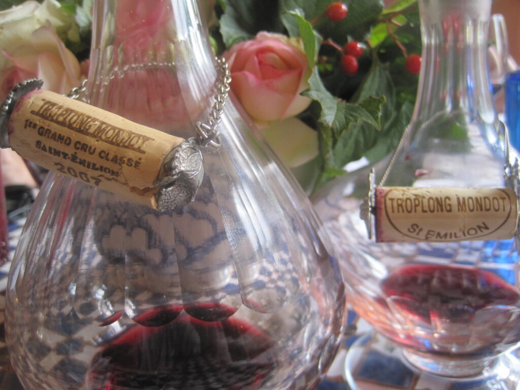 Learn about Chateau Troplong Mondot St. Emilion, Complete Guide