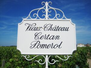 Vieux Chateau Certan 3 300x225 Vieux Chateau Certan Pomerol Bordeaux Wine