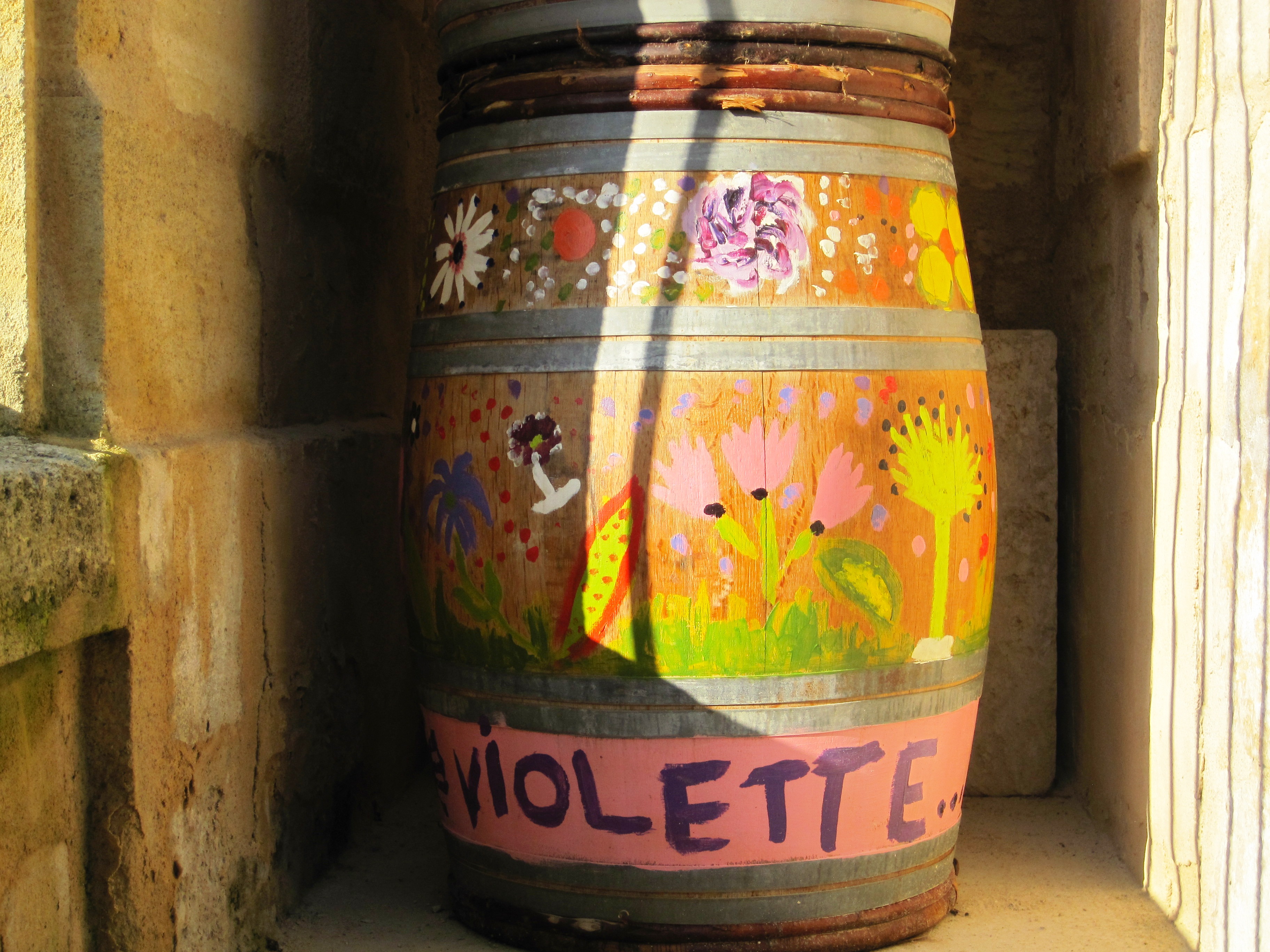 Violette Wine Tasting Notes, Ratings