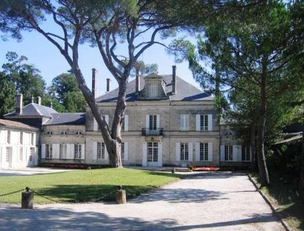 Chateau Batailley