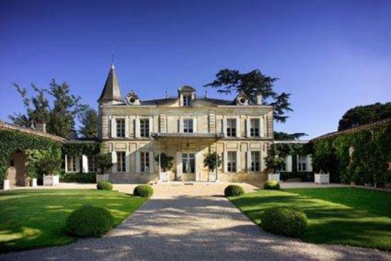 Château Cheval Blanc, wines of Bordeaux - Wines & Spirits – LVMH