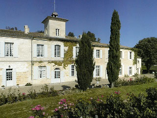 gazin chateau