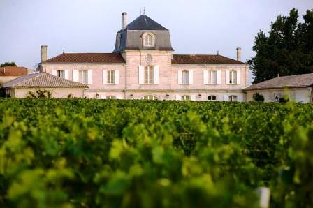 Chateau Gigault Cuvee Viva Cotes de Blaye Bordeaux Complete Guide