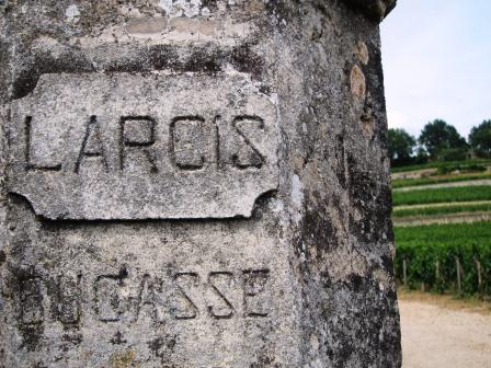 Chateau Larcis Ducasse St. Emilion Bordeaux, Complete Guide