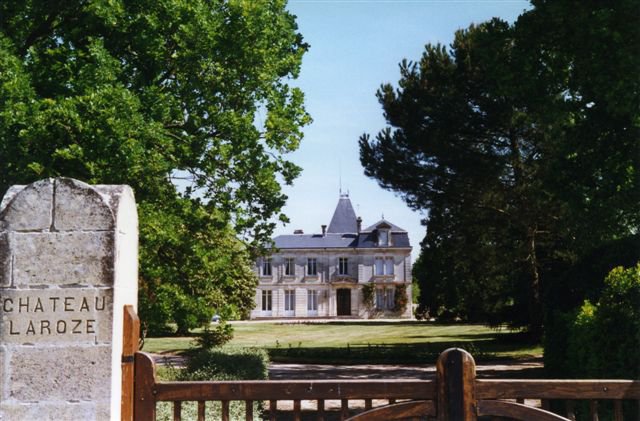 Chateau Laroze St. Emilion Bordeaux, Complete Guide