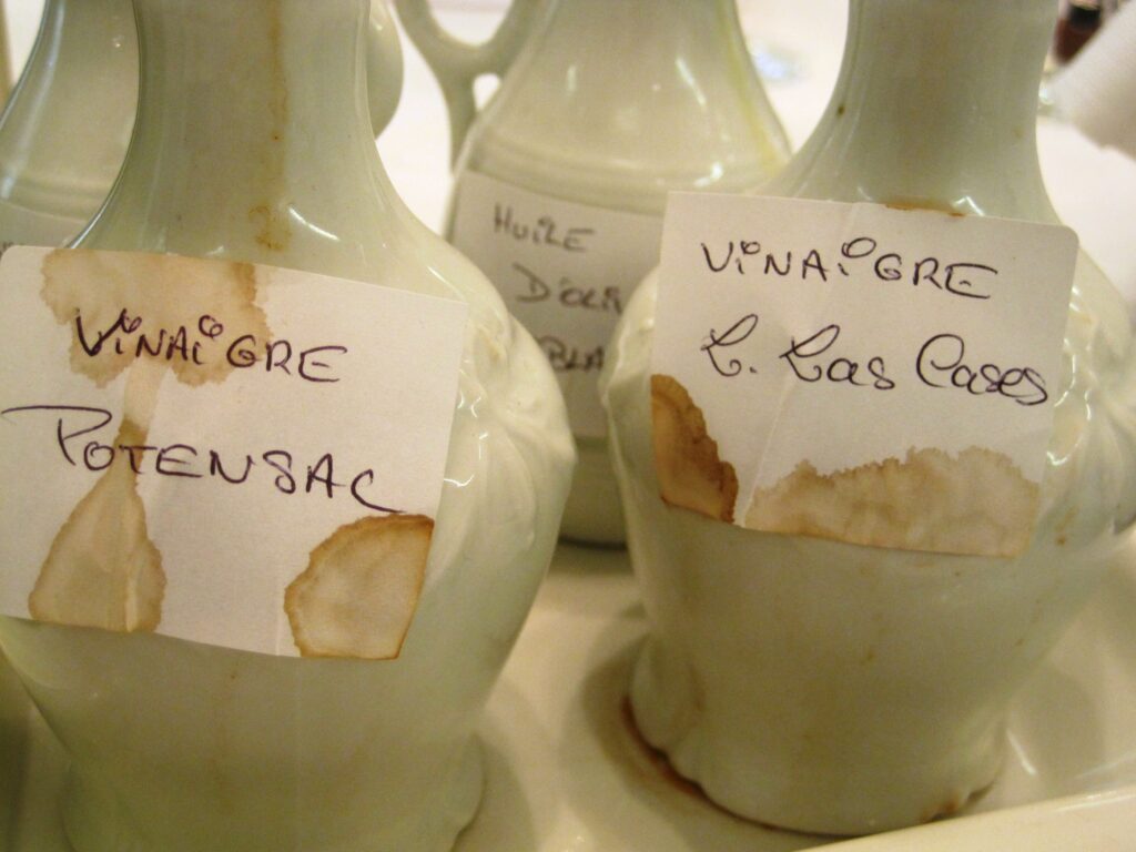 Leoville Las Cases Jean Hubert Delon and the longest lunch in Bordeaux