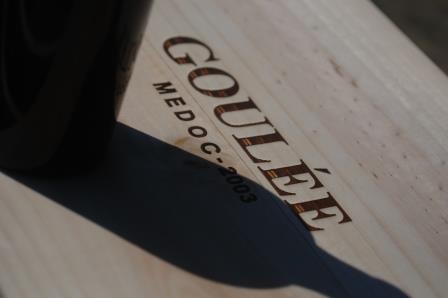 G d’Estournel Goulee Medoc Bordeaux, Complete Guide