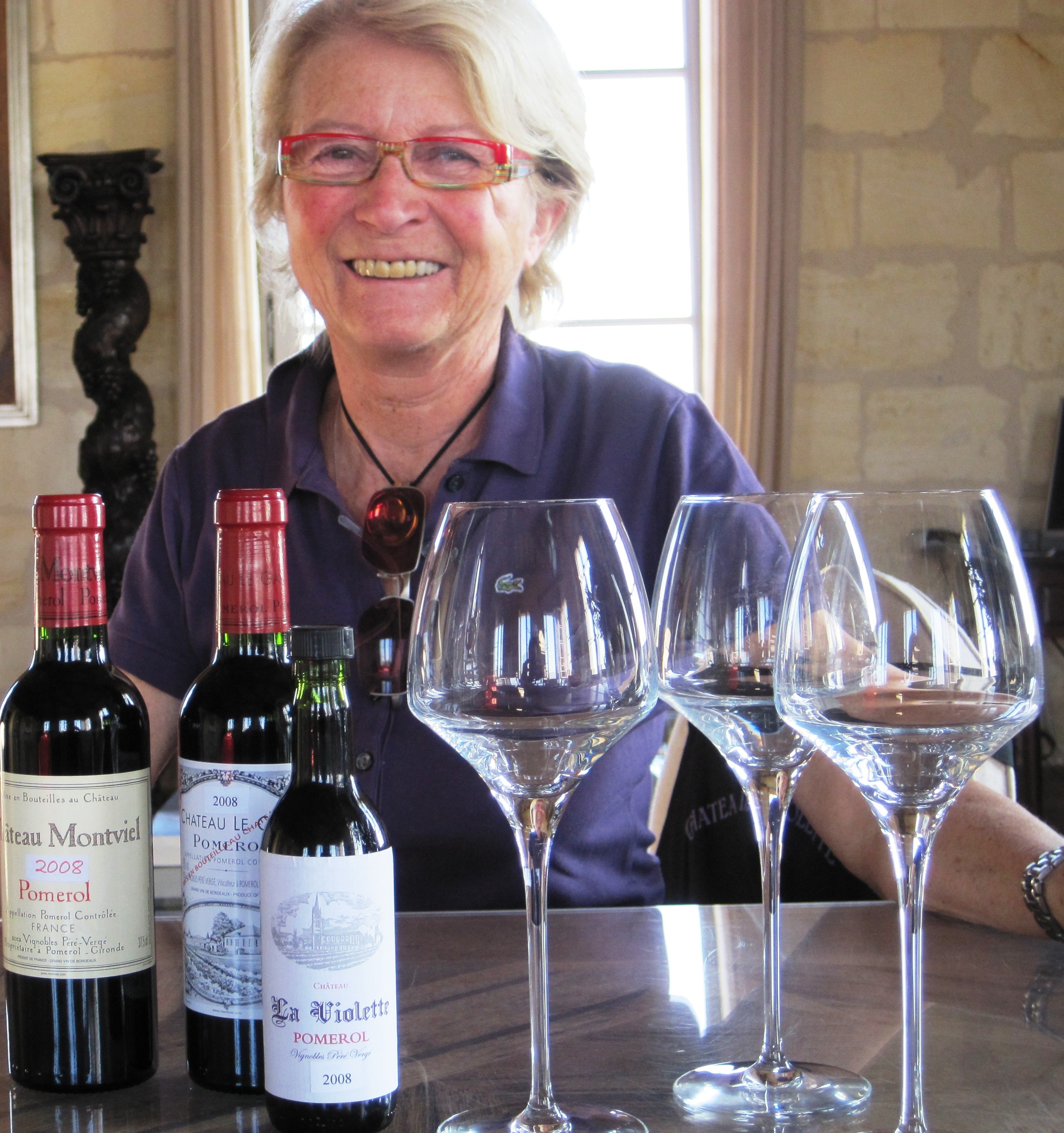 Le Gay2 The Wine Cellar Insider