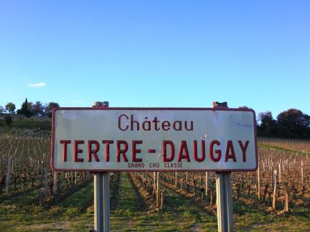 Chateau Tertre Daugay St. Emilion Bordeaux, Complete Guide