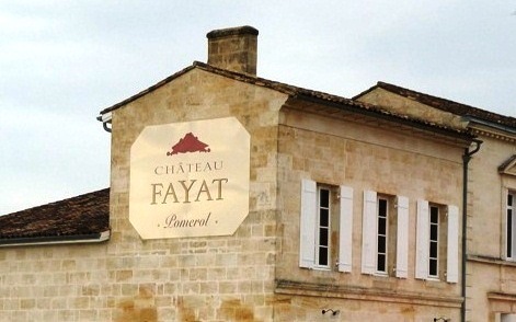 Fayat Pomerol