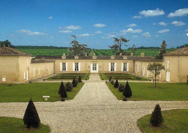 Chateau Magrez Fombrauge St. Emilion Bordeaux, Complete Guide