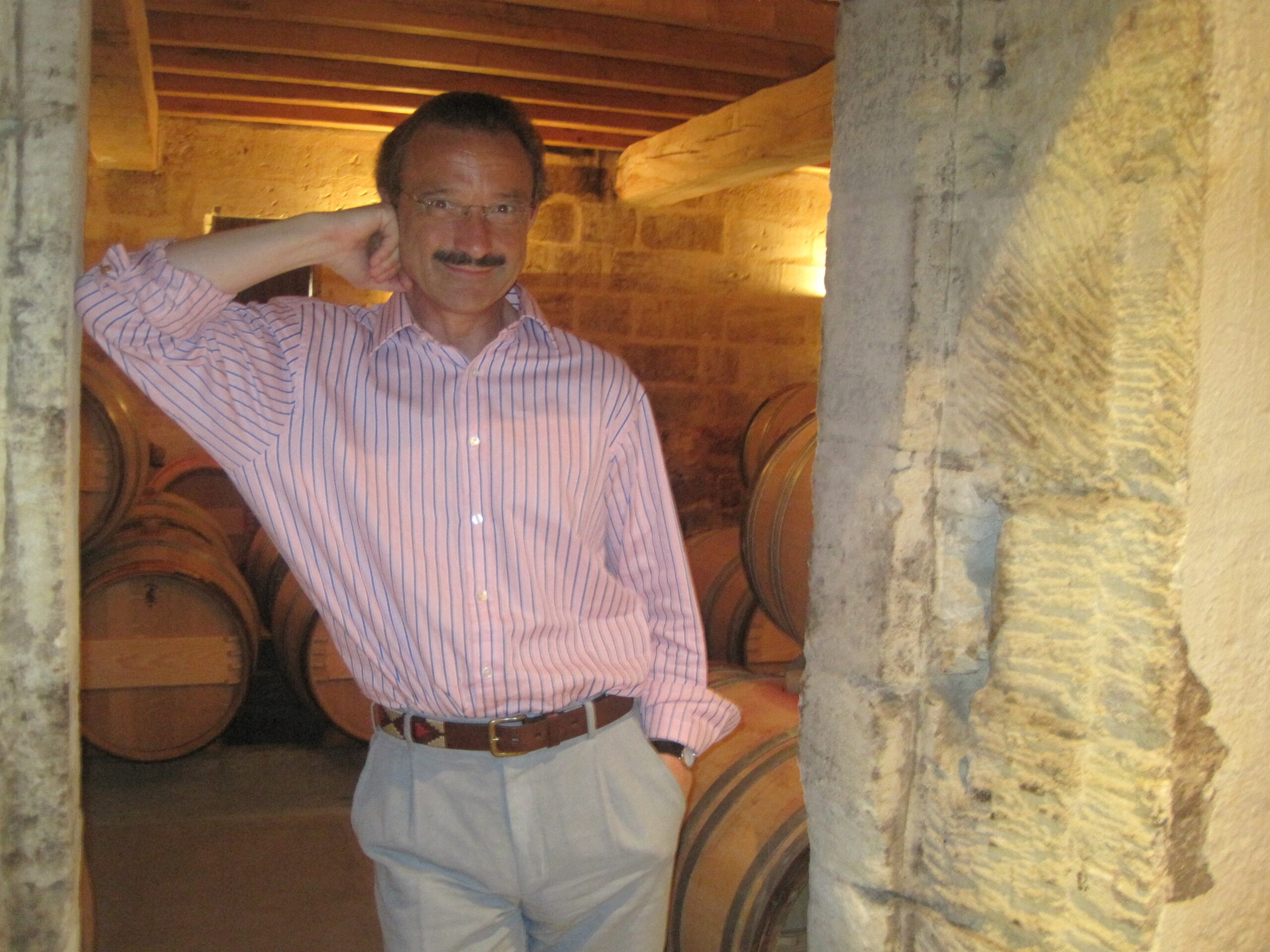 Chateau Soleil Le Rival St. Emilion Bordeaux, Complete Guide