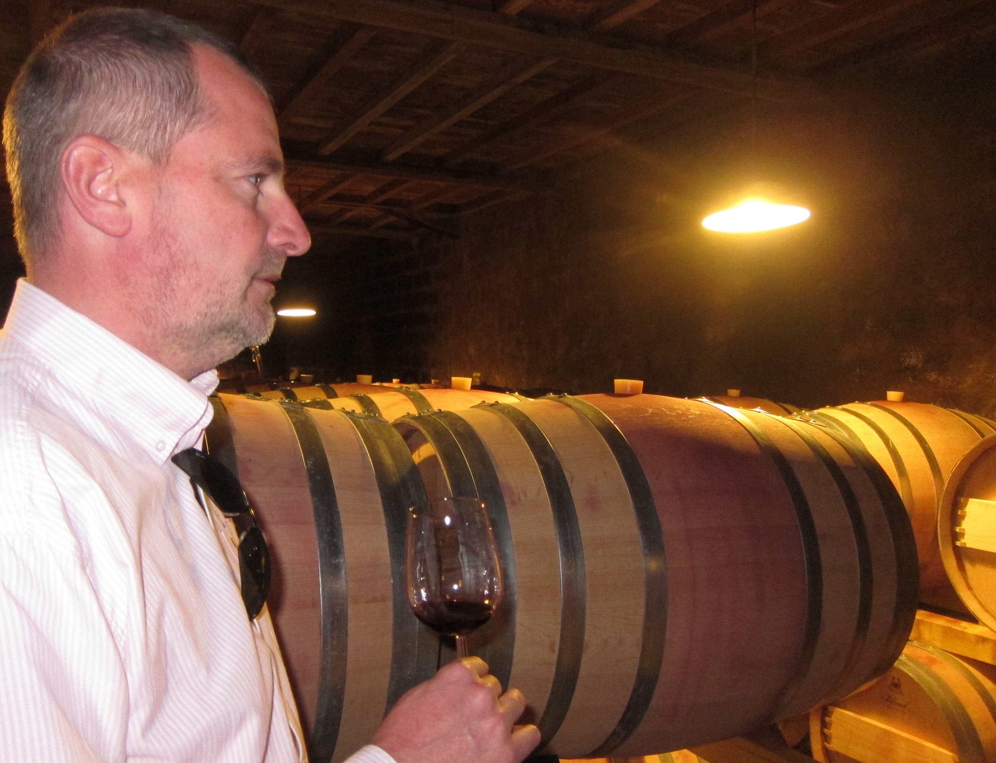 Domaine L'Aurage The Wine Cellar Insider
