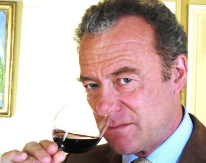 Paul Pontallier Bordeaux Wine Vinification, Wood or Steel
