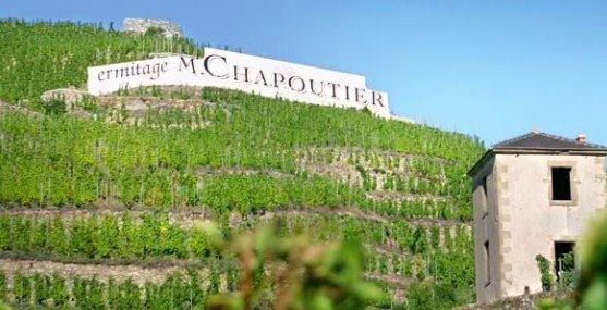 Chapoutier Hermitage Rhone Wine, Complete Guide