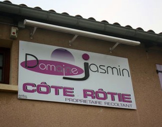 Jasmin Cote Rotie