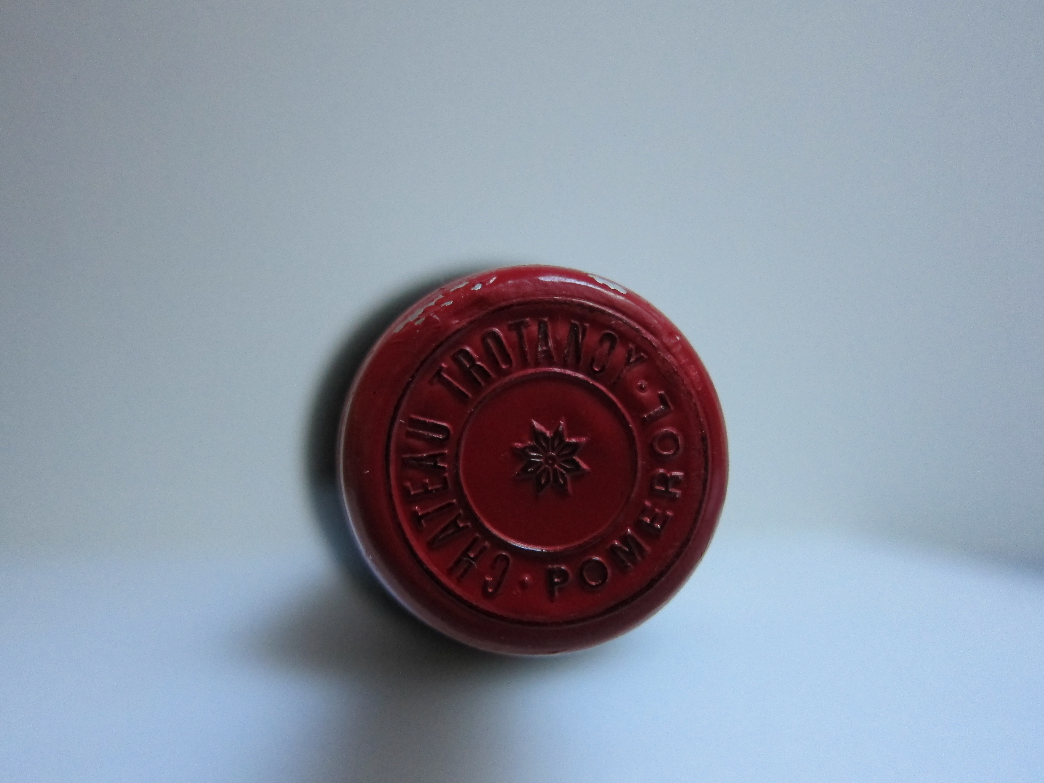 Chateau Trotanoy Pomerol Bordeaux The Wine Cellar Insider