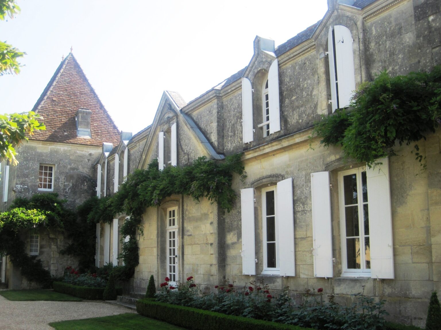 Vieux Chateau Certan Alexandre Thienpont Pomerol