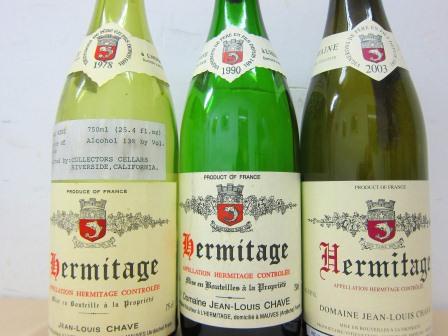 Jean Louis Chave Hermitage Rhone Wine, Complete Guide