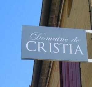 Domaine Cristia