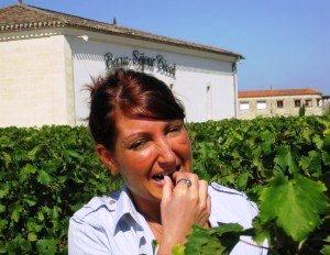 Beau-Sejour Becot St. Emilion Bordeaux Wine in the Spotlight