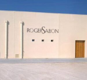 roger sabon