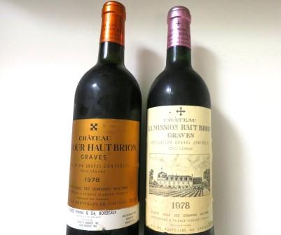 1978 Bordeaux Wine Vintage Report and Buying Guide