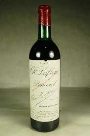 1979 Bordeaux Wine Vintage Report and Buying Guide