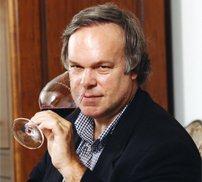 Robert Parker Wine Writer, Stops Reviewing California Wine!