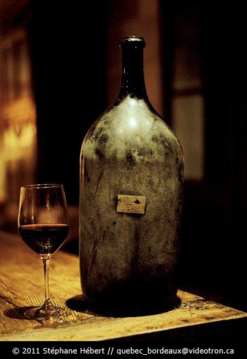 1870 Chateau Margaux, The Best Wine Tasted in the Last Decade!