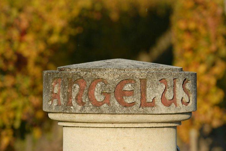 A Night of Bordeaux Wine with Angelus and Pichon Lalande