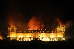 Chateau Ducru Beaucaillou Bruno Borie on Fire in Bordeaux