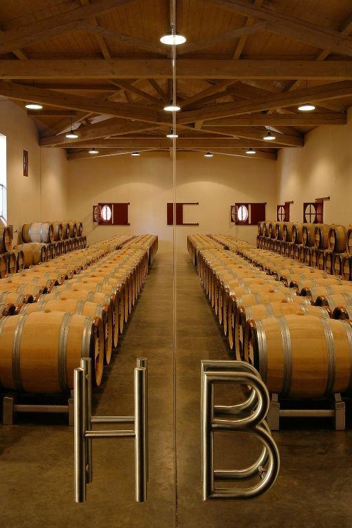 Haut Bailly goes from strength to strength in Pessac Leognan